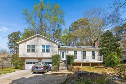 254 Devant Place SW, Lilburn, GA 30047 - Photo 1