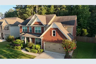 410 Hathaway Avenue, Woodstock, GA 30188 - Photo 12