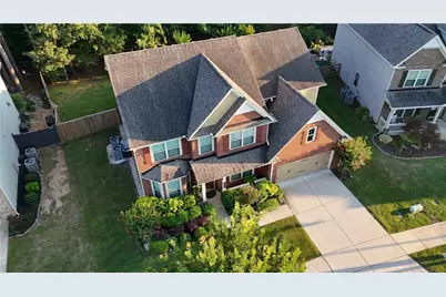 410 Hathaway Avenue, Woodstock, GA 30188 - Photo 14