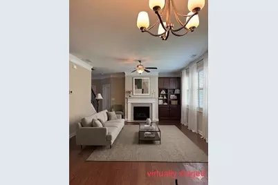 410 Hathaway Avenue, Woodstock, GA 30188 - Photo 6