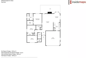 208 Shenandoah Ct, Hiram, GA 30141 - Photo 18