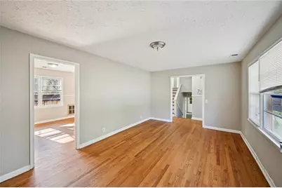 1324 N Hicks Circle NW, Conyers, GA 30012 - Photo 6