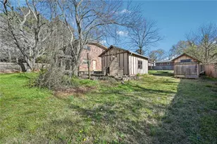 1324 N Hicks Cir NW, Conyers, GA 30012 - Photo 36