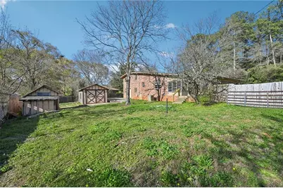 1324 N Hicks Circle NW, Conyers, GA 30012 - Photo 34