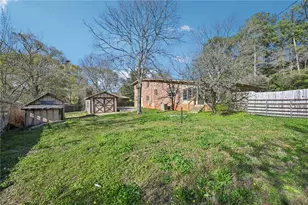 1324 N Hicks Cir NW, Conyers, GA 30012 - Photo 34