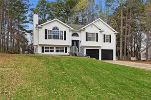 145 Hitchcock Dr, Villa Rica, GA 30180 - Photo 2