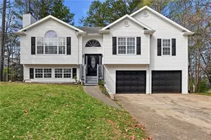 145 Hitchcock Dr, Villa Rica, GA 30180 - Photo 1