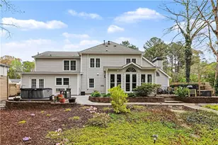 409 Hampton Green, Peachtree City, GA 30269 - Photo 28