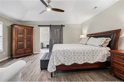 409 Hampton Green, Peachtree City, GA 30269 - Photo 20