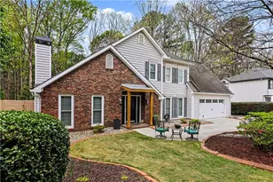 409 Hampton Green, Peachtree City, GA 30269 - Photo 2