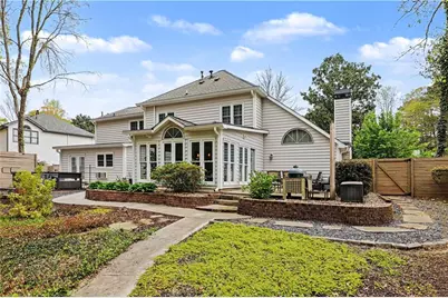 409 Hampton Green, Peachtree City, GA 30269 - Photo 26