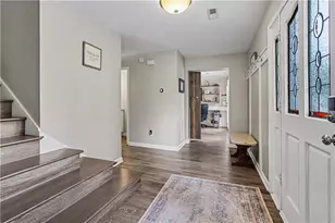 409 Hampton Green, Peachtree City, GA 30269 - Photo 6