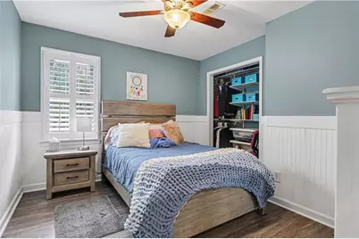 409 Hampton Green, Peachtree City, GA 30269 - Photo 22