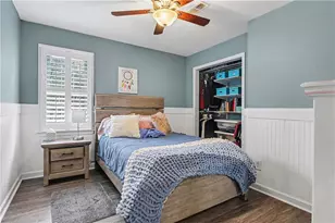 409 Hampton Green, Peachtree City, GA 30269 - Photo 22