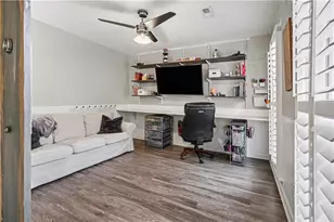 409 Hampton Green, Peachtree City, GA 30269 - Photo 14