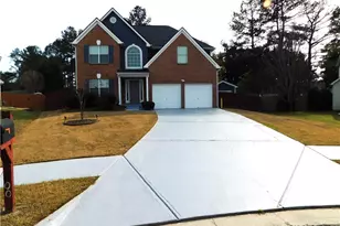 1800 Tuftstown Ct, Snellville, GA 30078 - Photo 1