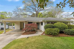 1620 Anita Pl NE, Atlanta, GA 30306 - Photo 2