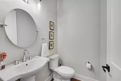 2080 Parkside Lane, Roswell, GA 30076 - Photo 14