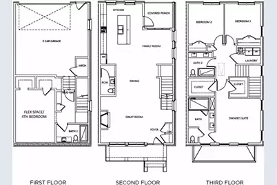 2080 Parkside Lane, Roswell, GA 30076 - Photo 40