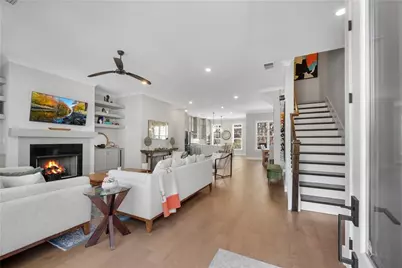 2080 Parkside Lane, Roswell, GA 30076 - Photo 4