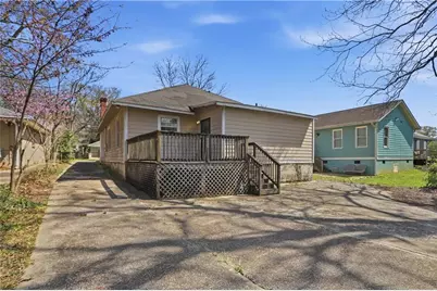 1691 Evans Drive SW, Atlanta, GA 30310 - Photo 32