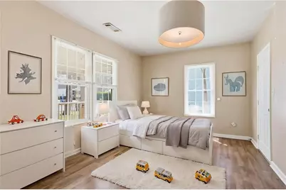 1691 Evans Drive SW, Atlanta, GA 30310 - Photo 6