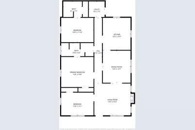 1691 Evans Drive SW, Atlanta, GA 30310 - Photo 34