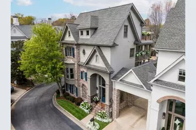 1359 Village Park Drive NE, Atlanta, GA 30319 - Photo 1