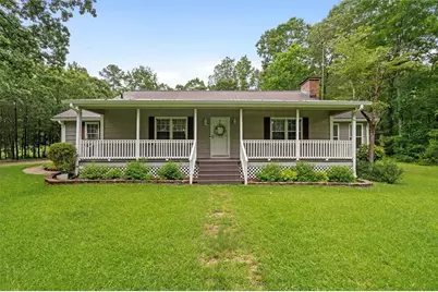 1267 Austin Bridge Road, Douglasville, GA 30134 - Photo 1