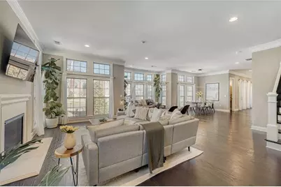 2381 Brissett Lane, Brookhaven, GA 30319 - Photo 14