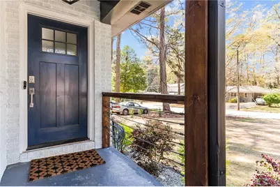 2026 Glendale Drive, Decatur, GA 30032 - Photo 2