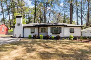 2026 Glendale Dr, Decatur, GA 30032 - Photo 1