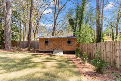 2026 Glendale Drive, Decatur, GA 30032 - Photo 32