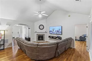 2808 Driftwood Ct, Conyers, GA 30013 - Photo 4