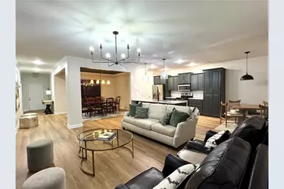 133 Kensington Drive SE, Calhoun, GA 30701 - Photo 2