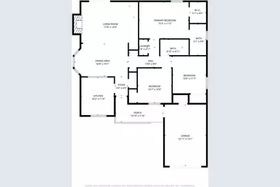 8680 Redland Court, Jonesboro, GA 30238 - Photo 30