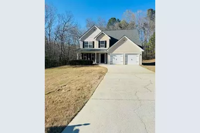 120 Lamar Lane, Covington, GA 30016 - Photo 1