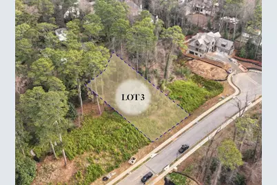 478 Emily Reed Ln. Lot#3, Atlanta, GA 30342 - Photo 2