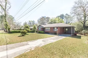 3260 Toole Dr, Macon, GA 31204 - Photo 1