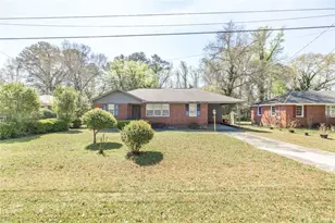 3260 Toole Dr, Macon, GA 31204 - Photo 2