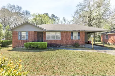3260 Toole Drive, Macon, GA 31204 - Photo 4