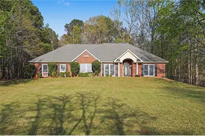 570 Morgan Court, Hampton, GA 30228 - Photo 2