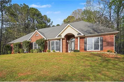 570 Morgan Court, Hampton, GA 30228 - Photo 1