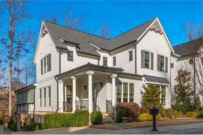 5911 Brundage Lane, Norcross, GA 30071 - Photo 2