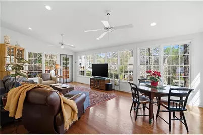 3781 Canvasback Court, Marietta, GA 30062 - Photo 16