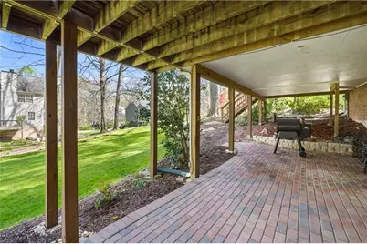 3781 Canvasback Court, Marietta, GA 30062 - Photo 38