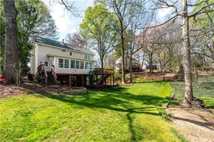 3781 Canvasback Ct, Marietta, GA 30062 - Photo 42