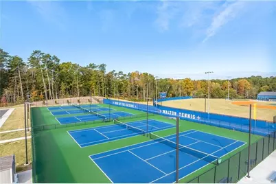 3781 Canvasback Court, Marietta, GA 30062 - Photo 56