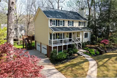 3781 Canvasback Court, Marietta, GA 30062 - Photo 2