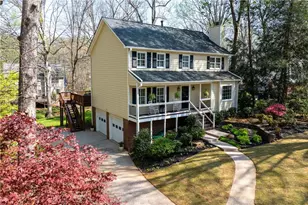 3781 Canvasback Ct, Marietta, GA 30062 - Photo 2